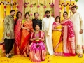 Srija-Marriage-Function-Photos
