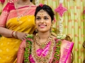 Surekha-At-Srija-Wedding-Event