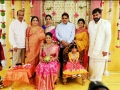 Mega-Family-at-Srija-Bride-Making-Ceremony