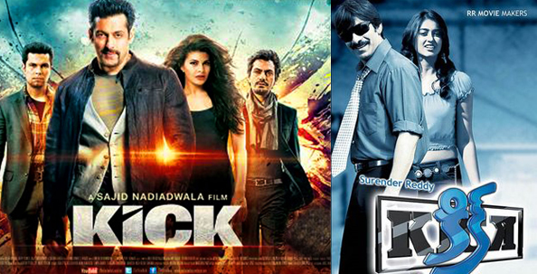 kick telugu movie in hindi dubbed free  in hd