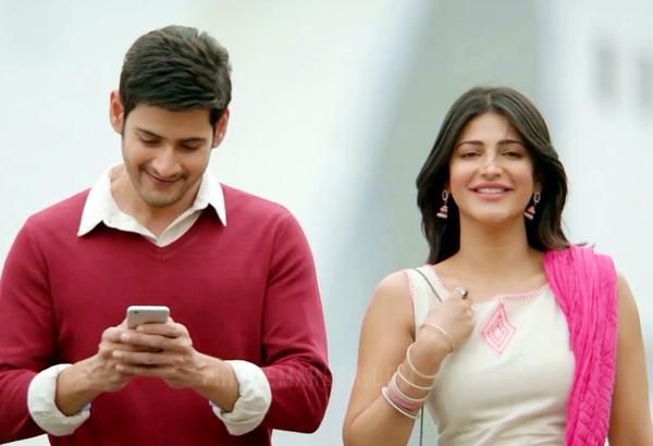 Srimanthudu Movie Hindi Dubbed Download Itunes