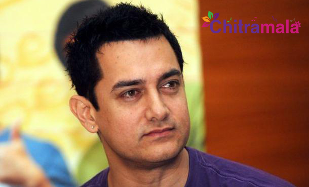 Aamir Khan Controversy