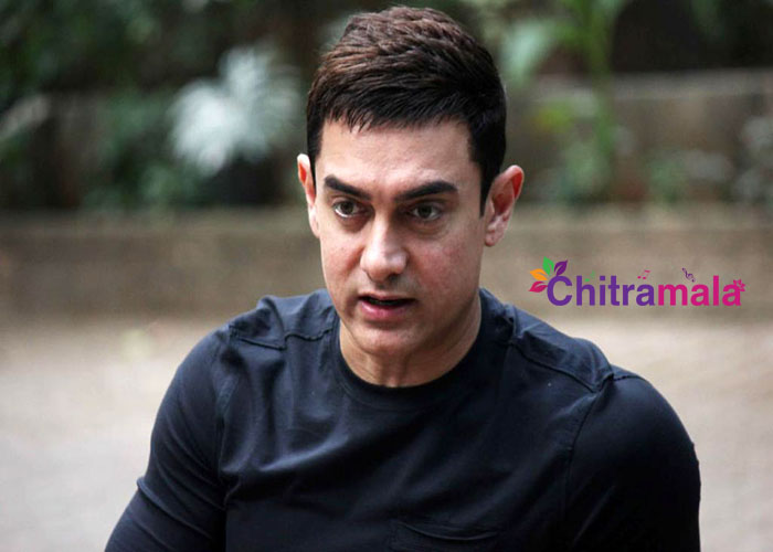 Case lodged against Aamir Khan for commenting upon the intolerence