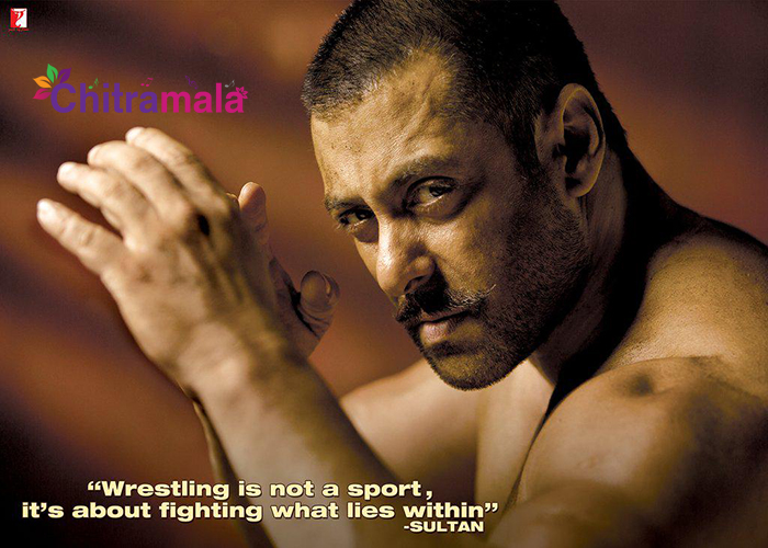Salman Khan to Travel China for Sultan