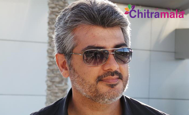 Ajith in Dictator Remake