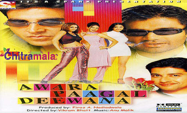 Awara Paagal Deewana 2 Movie With Eng Subtitles Download