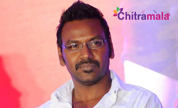 Police Enquiry on Raghava Lawrence