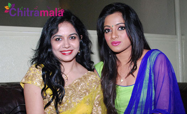 Sunitha and Udayabhanu