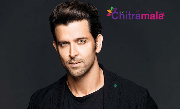 Hrithik Roshan Second Marriage