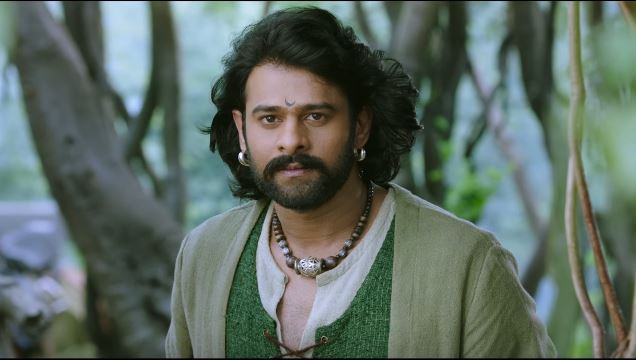 Baahubali 2 Official Theatrical Trailer