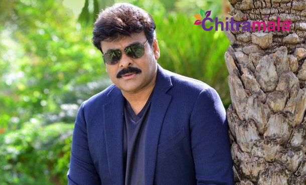 Heroine Troubles For Chiranjeevi
