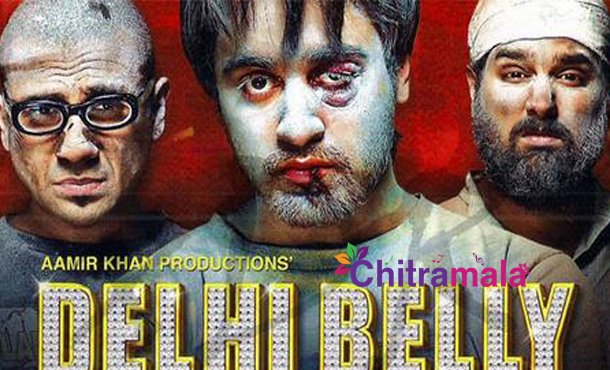 Delhi Belly Banned in Pakistan