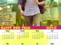 Ram Charan 2016 Calendar
