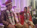 Ankitha-Marriage-Photos