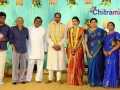 director-krish-doctor-ramya-marriage-engagement-photos