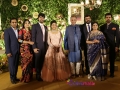 Governor-Narasimhan-at-Srija-Marriage-Reception-Event