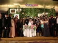 Mega-Family-at-Srija-Marriage-Reception-Event