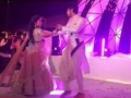 Sreeja-Kalyan-Sangeeth-Video
