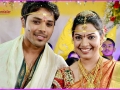 Singer-Geetha-Madhuri-Nandu-Marriage-Photos
