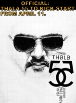ajith-first-look-in-thala-55-movie