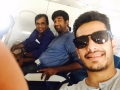 Akhil-Brahmi-Vennela-Kishore-Selfie