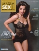 Ameesha Patel Hot HQ Maxim Photoshoot Photos, Amisha Patel Latest Maxim HQ Pictures
