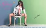 Ameesha Patel Latest Hot Glam Star Photoshoot Stills, Amisha Patel Latest Hot Photoshoot Pictures Photos