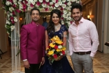 bharat-at-anchor-ramya-and-aparajith-wedding-reception