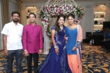 bindhu-madhavi-at-anchor-ramya-and-aparajith-wedding-reception