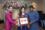 parthibhan-anchor-ramya-and-aparajith-wedding-reception