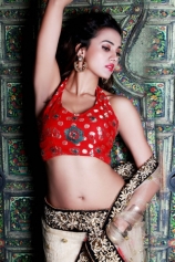 hot-anjali-gupta-navel-show-pics