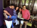 Anushka-Shetty-With-Her-Brother