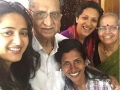 Anushka-With-Gollapudi-Family
