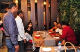 anushka-shetty-dinner-with-her-family-members-photos