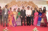 radhika-sharatkumar-at-actor-arun-pandian-daughter-wedding-reception