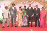 senthil-at-actor-arun-pandian-daughter-wedding-reception