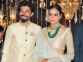 Aswini-Dutt-Daughter-Priyanka-Nag-Ashwin-Marriage-Reception