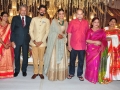 Krishna-at-Aswini-Dutt-Daughter-Wedding-Reception