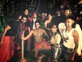 Baahubali-Team-at-Themed-Party