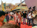 Balakrishna and AS Ravi Kumar New Movie Opening Photos (4)