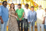 bengal-tiger-telugu-movie-launch-photos