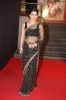 actress-kajol-in-black-transparent-saree