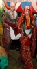 manisha-koirala-marriage-photo