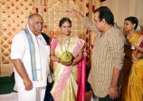 brahmanandam-at-bvsn-prasad-daughter-wedding-function