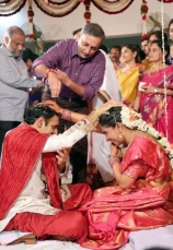 celebs-at-bvsn-prasad-daughter-marriage-photos