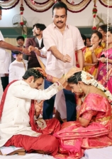 danyya-at-bvsn-prasad-daughter-wedding-event