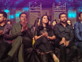 Celebs at Filmfare Awards 2017 Photo (11)