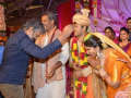 Celebs at Shyam Prasad Daughter Wedding Photos (13)