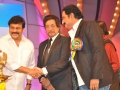 Chiranjeevi-Suman-Shakti-Kapoor-at-TSR-TV9-National-Awards