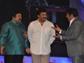 NBK-Prabhu-Chiranjeevi-at-TSR-TV9-National-Awards
